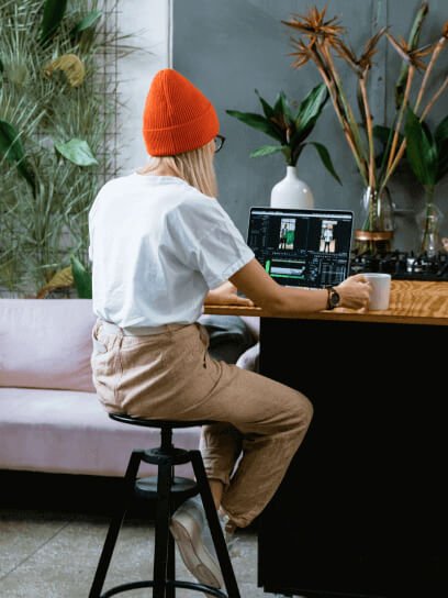 TeeSpace